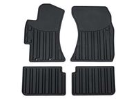 Subaru Impreza STI Floor Mats - J501SFJ000